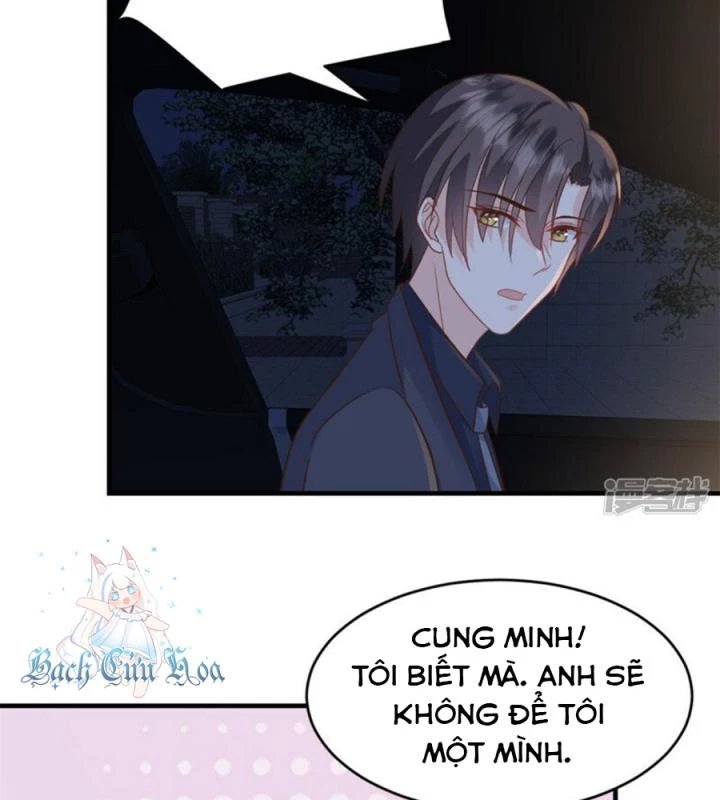 Xử Lí Chủ Tịch Không Dễ Đâu Chapter 46 - Trang 2