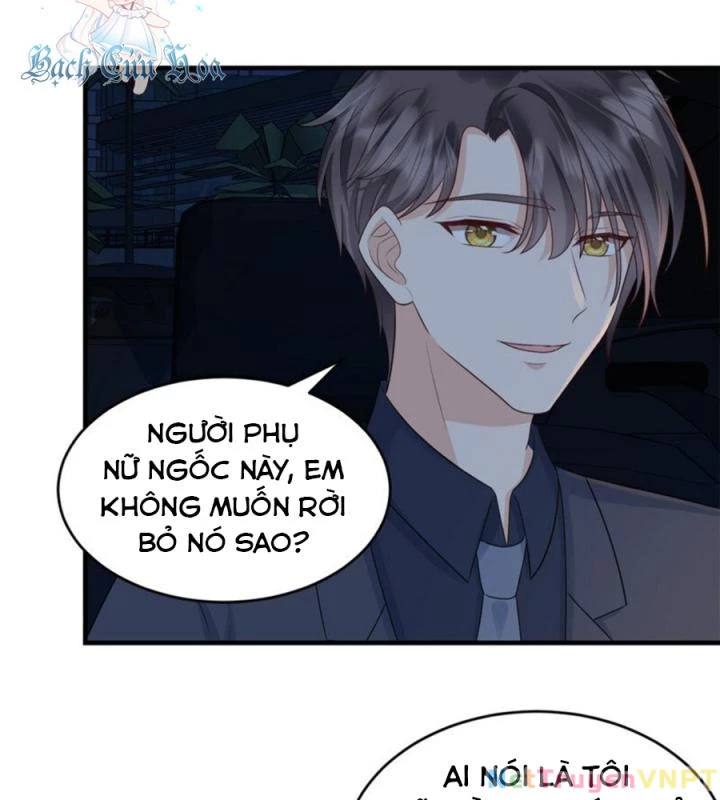 Xử Lí Chủ Tịch Không Dễ Đâu Chapter 46 - Trang 2