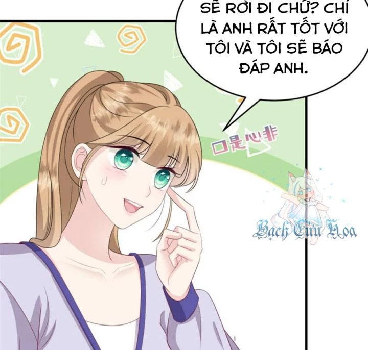 Xử Lí Chủ Tịch Không Dễ Đâu Chapter 46 - Trang 2