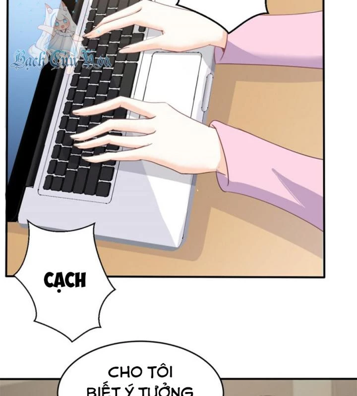 Xử Lí Chủ Tịch Không Dễ Đâu Chapter 48 - Trang 2