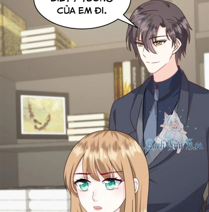 Xử Lí Chủ Tịch Không Dễ Đâu Chapter 48 - Trang 2