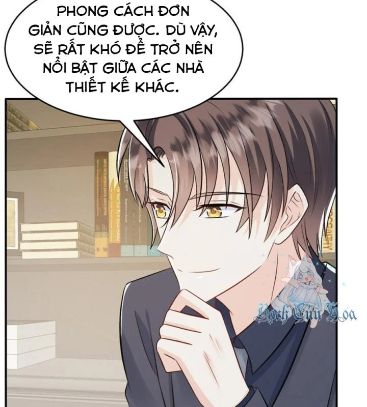 Xử Lí Chủ Tịch Không Dễ Đâu Chapter 48 - Trang 2