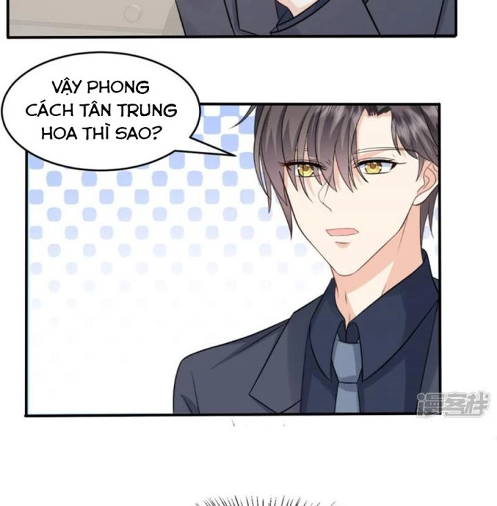 Xử Lí Chủ Tịch Không Dễ Đâu Chapter 48 - Trang 2
