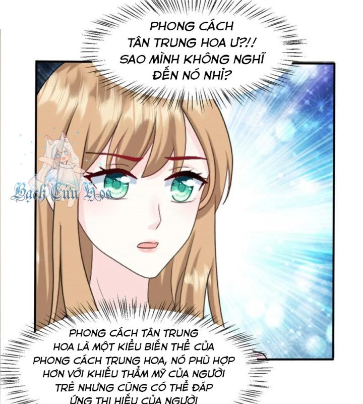 Xử Lí Chủ Tịch Không Dễ Đâu Chapter 48 - Trang 2