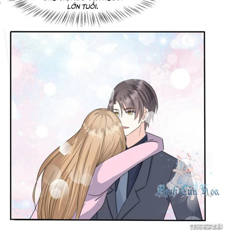 Xử Lí Chủ Tịch Không Dễ Đâu Chapter 48 - Trang 2