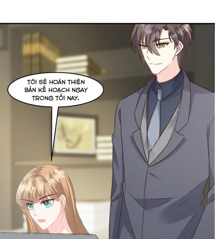 Xử Lí Chủ Tịch Không Dễ Đâu Chapter 48 - Trang 2