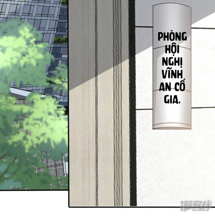 Xử Lí Chủ Tịch Không Dễ Đâu Chapter 48 - Trang 2