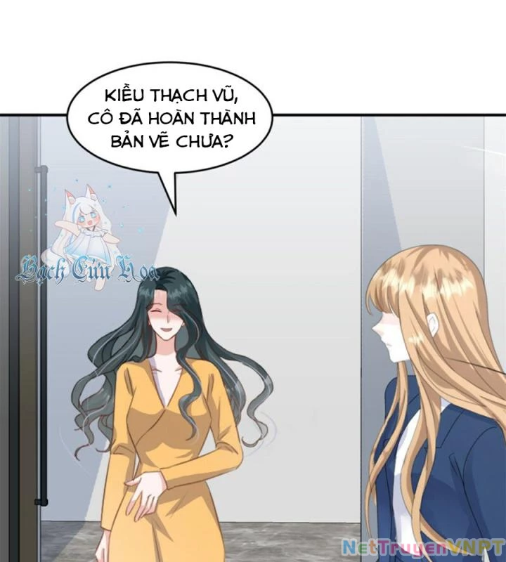 Xử Lí Chủ Tịch Không Dễ Đâu Chapter 48 - Trang 2