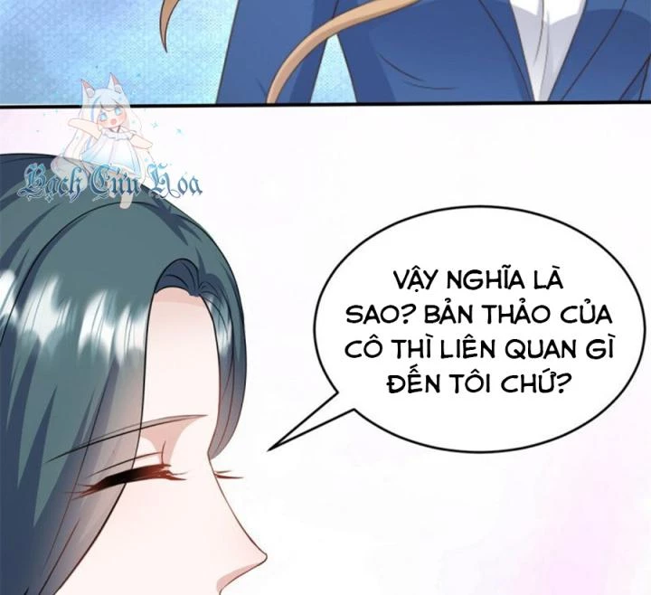 Xử Lí Chủ Tịch Không Dễ Đâu Chapter 48 - Trang 2