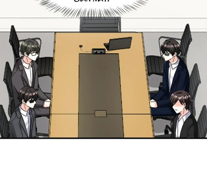 Xử Lí Chủ Tịch Không Dễ Đâu Chapter 48 - Trang 2