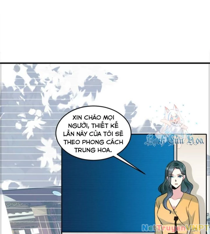 Xử Lí Chủ Tịch Không Dễ Đâu Chapter 48 - Trang 2