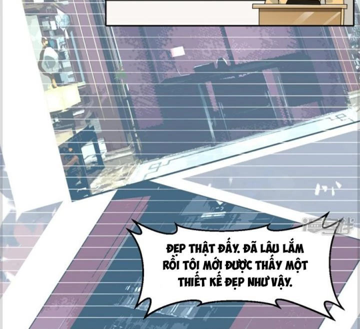 Xử Lí Chủ Tịch Không Dễ Đâu Chapter 48 - Trang 2
