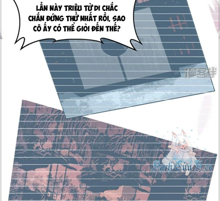 Xử Lí Chủ Tịch Không Dễ Đâu Chapter 48 - Trang 2