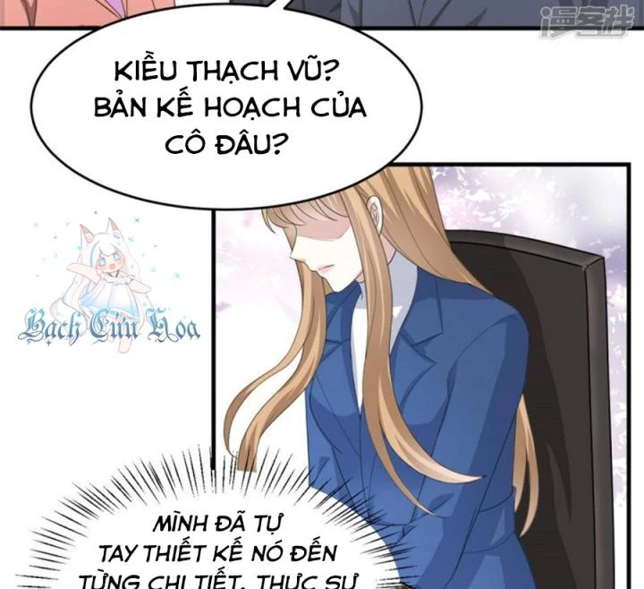 Xử Lí Chủ Tịch Không Dễ Đâu Chapter 48 - Trang 2