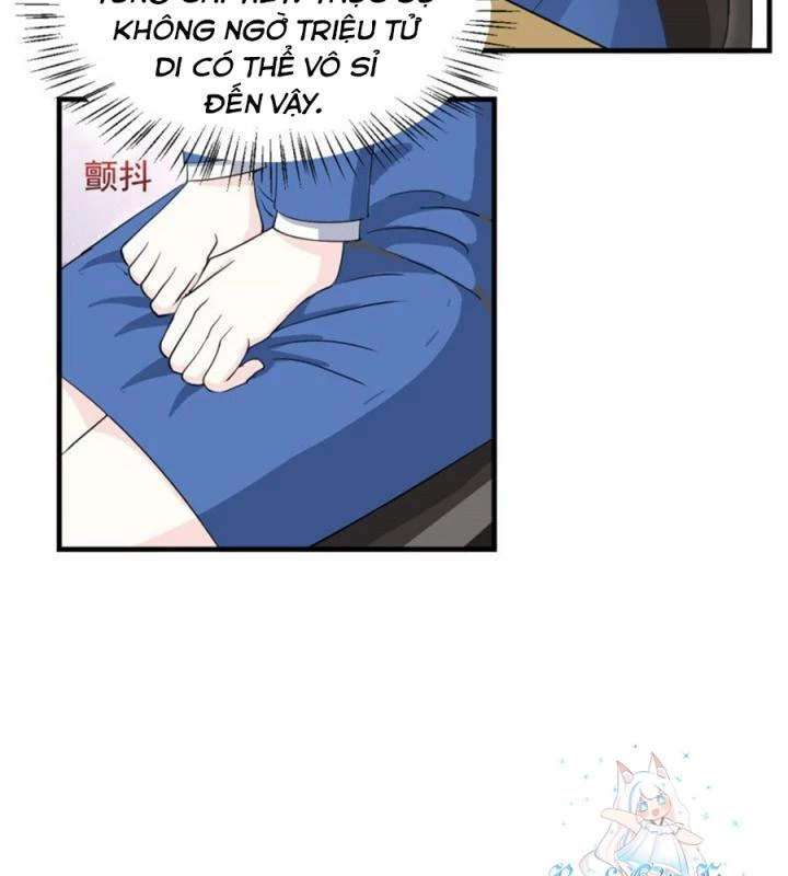 Xử Lí Chủ Tịch Không Dễ Đâu Chapter 48 - Trang 2