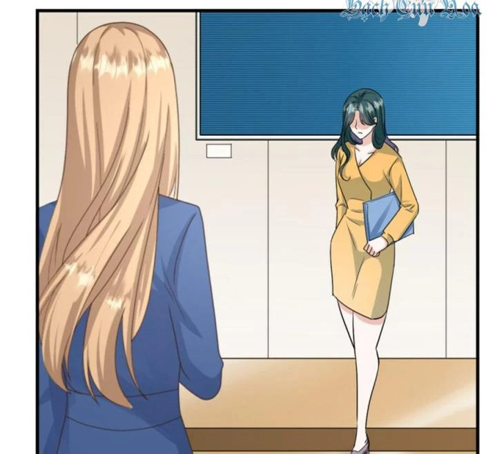 Xử Lí Chủ Tịch Không Dễ Đâu Chapter 48 - Trang 2