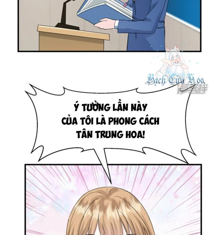 Xử Lí Chủ Tịch Không Dễ Đâu Chapter 48 - Trang 2