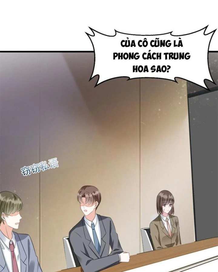 Xử Lí Chủ Tịch Không Dễ Đâu Chapter 49 - Trang 2