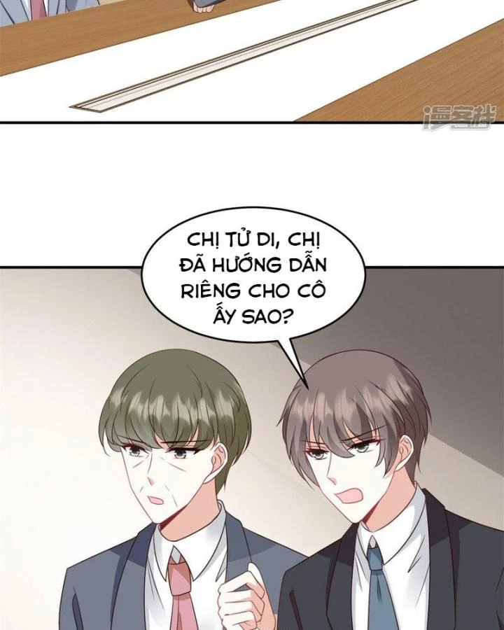 Xử Lí Chủ Tịch Không Dễ Đâu Chapter 49 - Trang 2