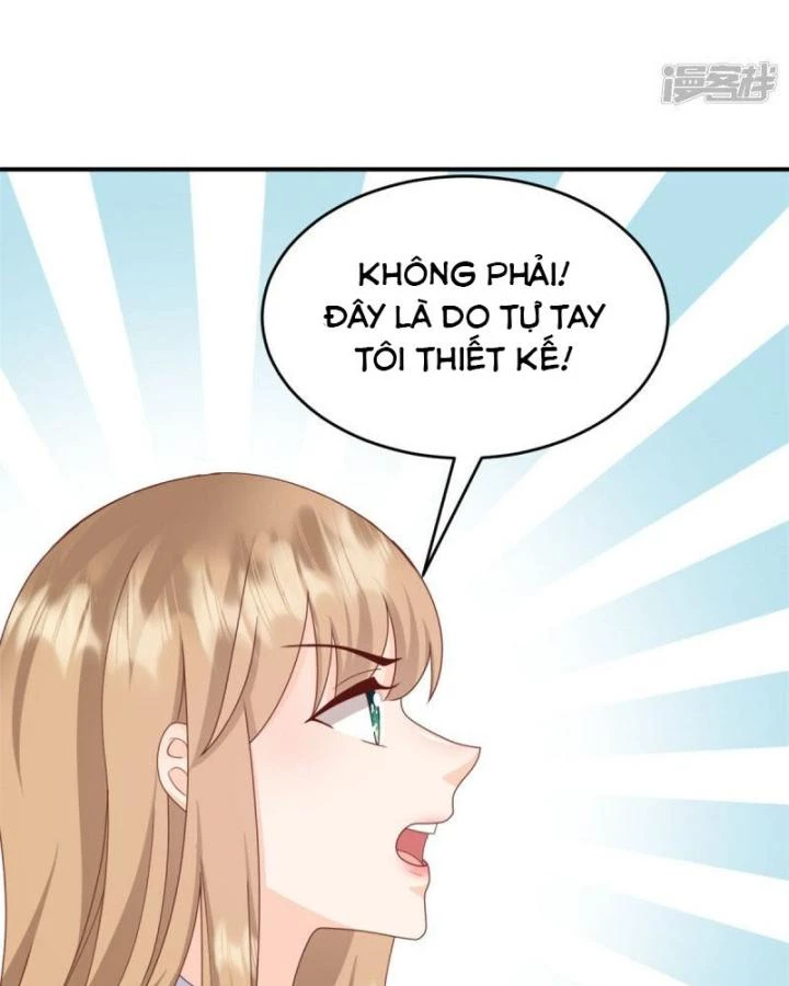 Xử Lí Chủ Tịch Không Dễ Đâu Chapter 49 - Trang 2