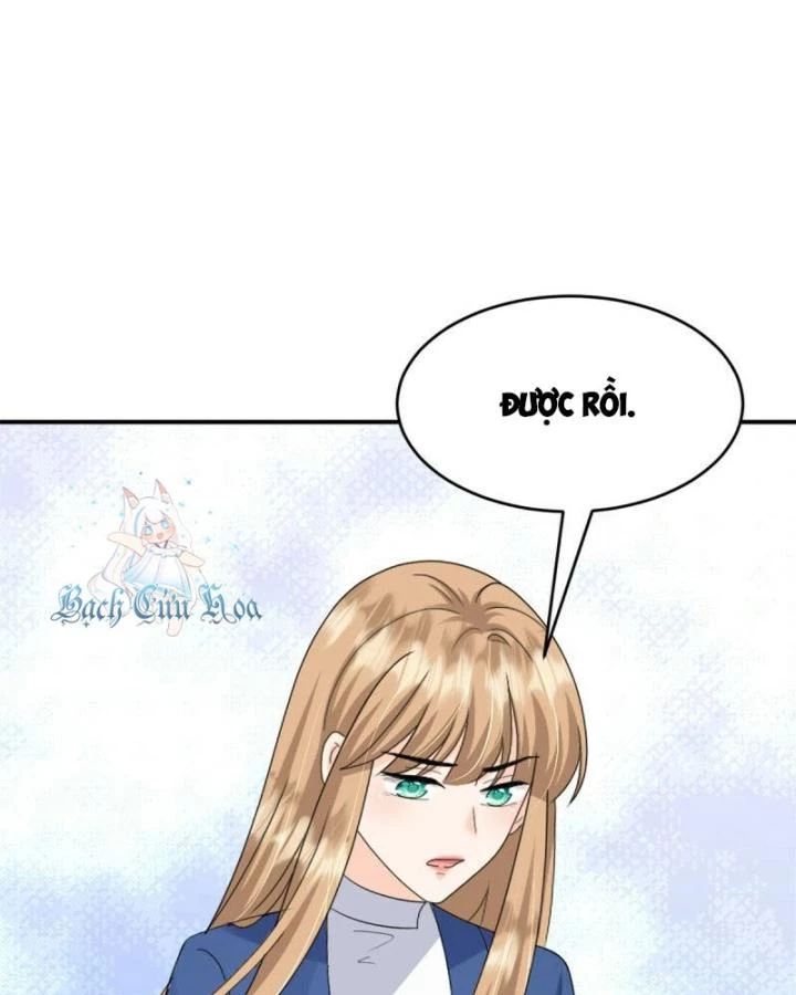 Xử Lí Chủ Tịch Không Dễ Đâu Chapter 49 - Trang 2