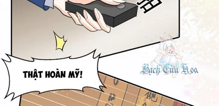 Xử Lí Chủ Tịch Không Dễ Đâu Chapter 49 - Trang 2