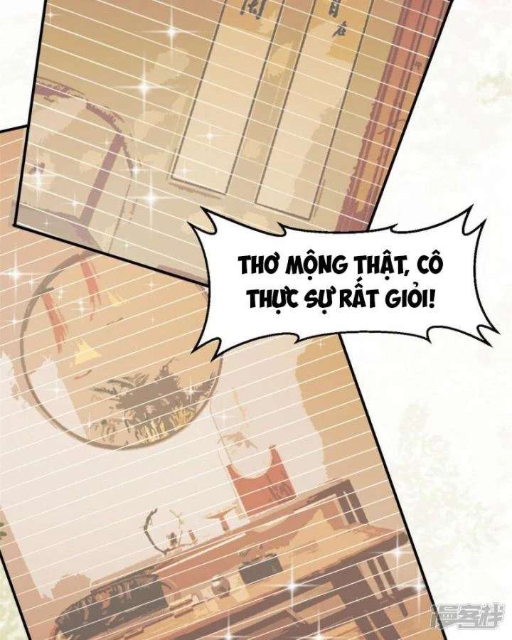 Xử Lí Chủ Tịch Không Dễ Đâu Chapter 49 - Trang 2