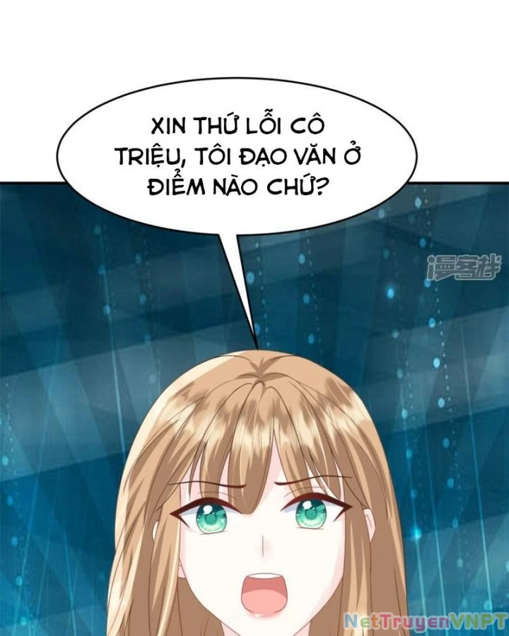 Xử Lí Chủ Tịch Không Dễ Đâu Chapter 49 - Trang 2