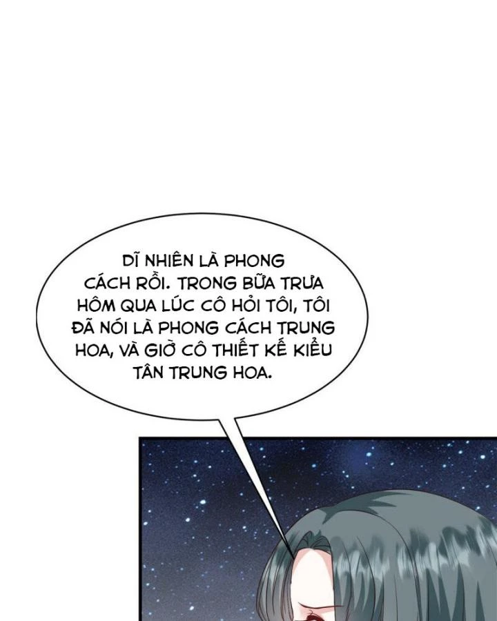 Xử Lí Chủ Tịch Không Dễ Đâu Chapter 49 - Trang 2
