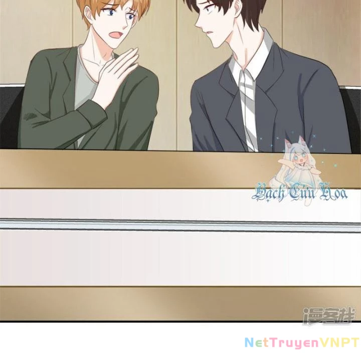 Xử Lí Chủ Tịch Không Dễ Đâu Chapter 49 - Trang 2
