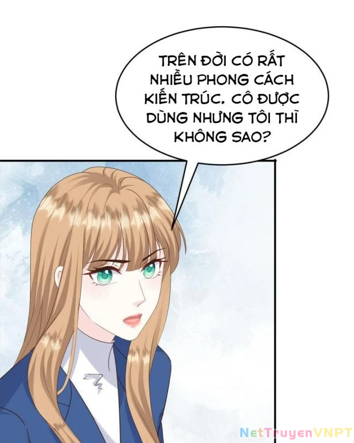 Xử Lí Chủ Tịch Không Dễ Đâu Chapter 49 - Trang 2