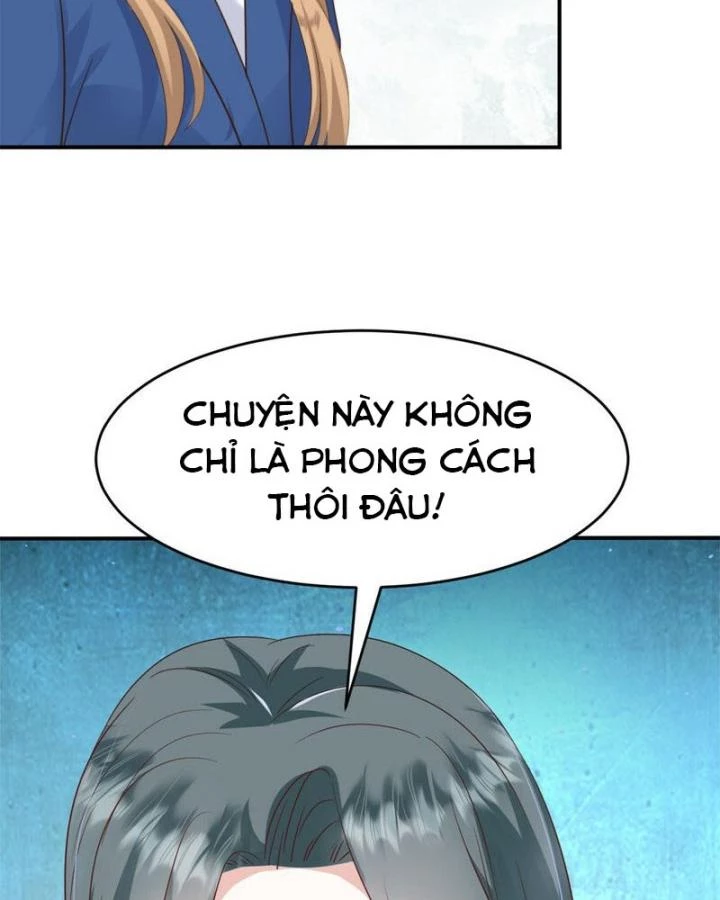 Xử Lí Chủ Tịch Không Dễ Đâu Chapter 49 - Trang 2