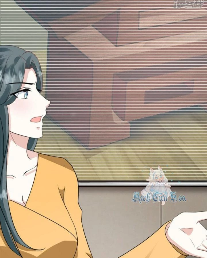 Xử Lí Chủ Tịch Không Dễ Đâu Chapter 49 - Trang 2
