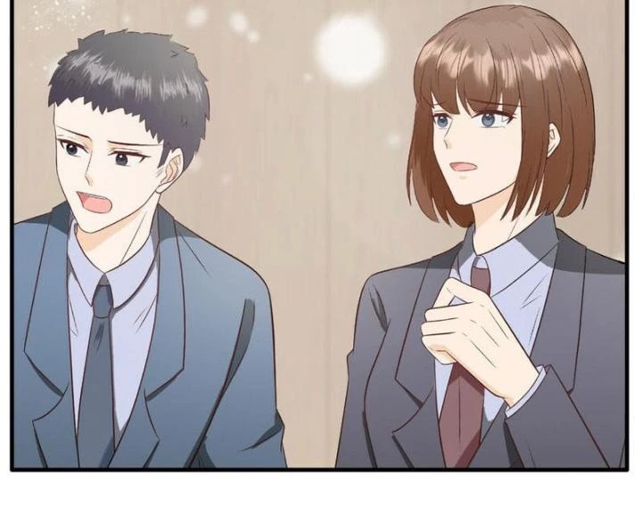 Xử Lí Chủ Tịch Không Dễ Đâu Chapter 49 - Trang 2