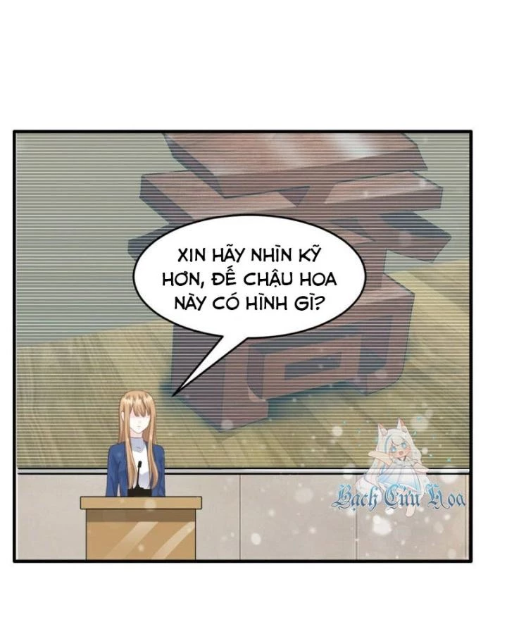 Xử Lí Chủ Tịch Không Dễ Đâu Chapter 49 - Trang 2