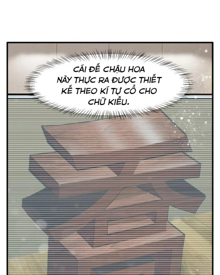 Xử Lí Chủ Tịch Không Dễ Đâu Chapter 49 - Trang 2