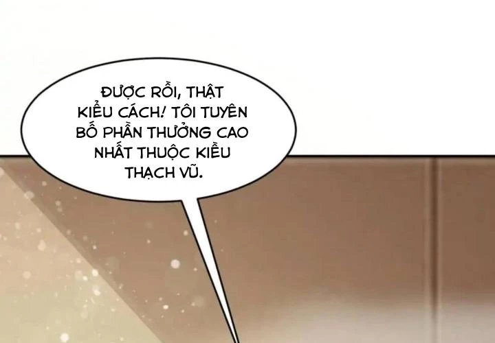 Xử Lí Chủ Tịch Không Dễ Đâu Chapter 50 - Trang 2