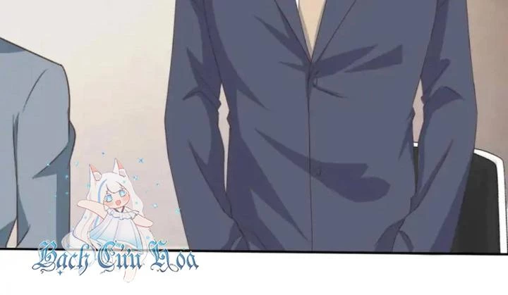 Xử Lí Chủ Tịch Không Dễ Đâu Chapter 50 - Trang 2