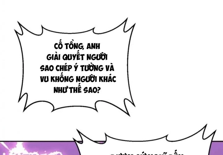 Xử Lí Chủ Tịch Không Dễ Đâu Chapter 50 - Trang 2