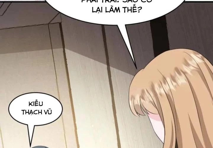 Xử Lí Chủ Tịch Không Dễ Đâu Chapter 50 - Trang 2