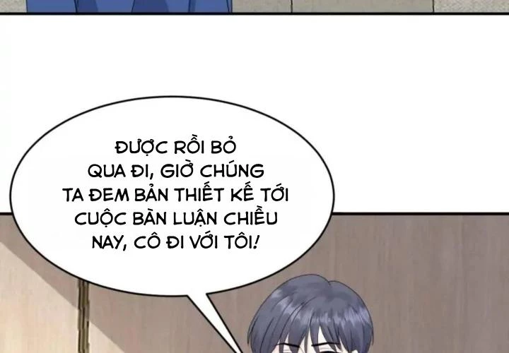 Xử Lí Chủ Tịch Không Dễ Đâu Chapter 50 - Trang 2