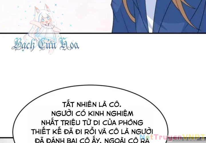 Xử Lí Chủ Tịch Không Dễ Đâu Chapter 50 - Trang 2