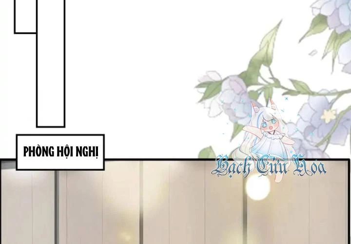 Xử Lí Chủ Tịch Không Dễ Đâu Chapter 50 - Trang 2