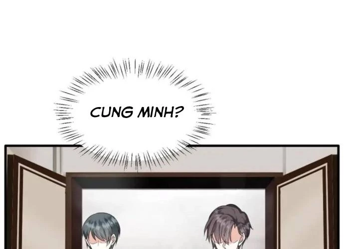 Xử Lí Chủ Tịch Không Dễ Đâu Chapter 50 - Trang 2