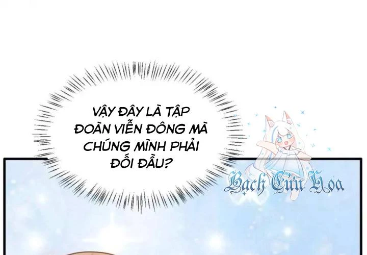 Xử Lí Chủ Tịch Không Dễ Đâu Chapter 50 - Trang 2