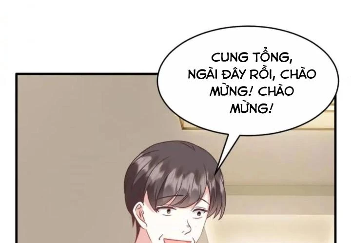 Xử Lí Chủ Tịch Không Dễ Đâu Chapter 50 - Trang 2