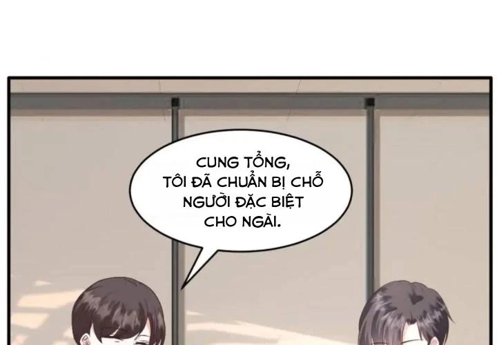 Xử Lí Chủ Tịch Không Dễ Đâu Chapter 50 - Trang 2