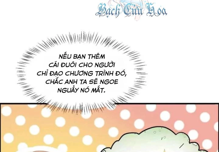 Xử Lí Chủ Tịch Không Dễ Đâu Chapter 50 - Trang 2