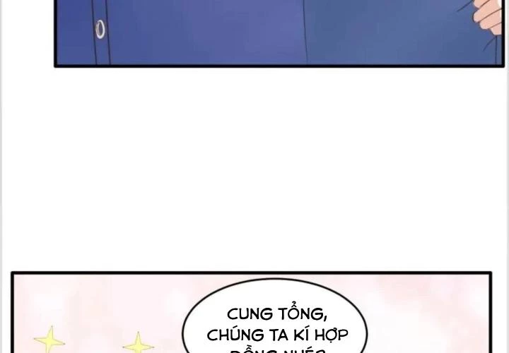 Xử Lí Chủ Tịch Không Dễ Đâu Chapter 50 - Trang 2