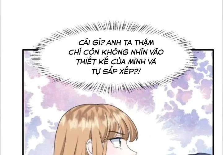 Xử Lí Chủ Tịch Không Dễ Đâu Chapter 50 - Trang 2